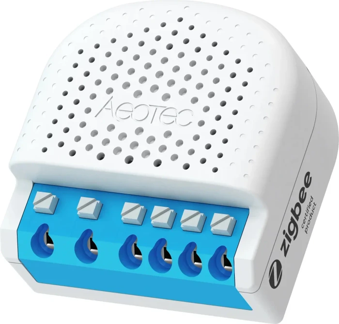 Aeotec Pico Duo Switch, Schaltaktor