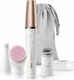 Braun FaceSpa Pro 912 Gesichtsepilierer