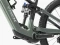 Trek Fuel+ EX 9.7 Gen 2 lichen green/keswick green splatter Modell 2026 Vorschaubild