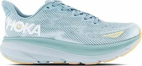 Hoka Clifton 9 cloud blue/ice flow (Damen)