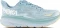 Hoka Clifton 9 cloud blue/ice flow (Damen) Vorschaubild