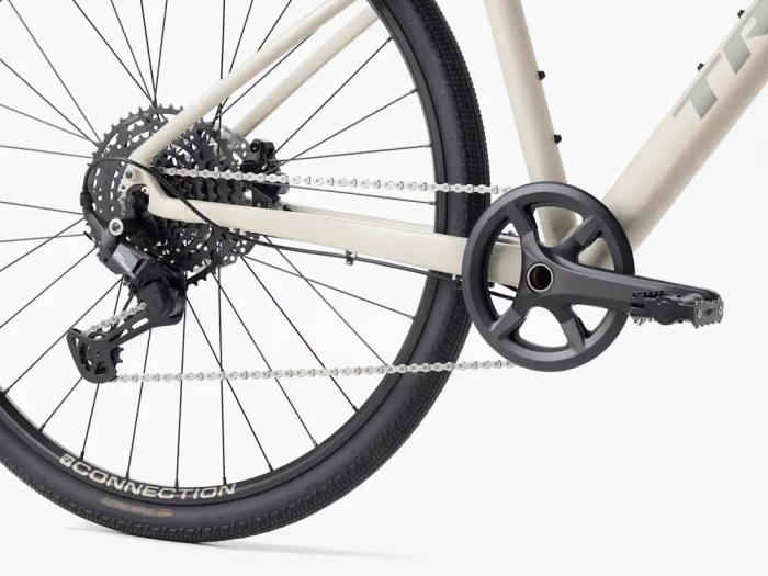 Trek FX Sport 3 AL buff beige Modell 2026