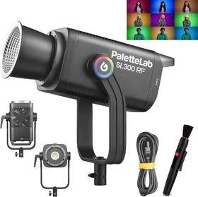 Godox Palette Lab SL300RF