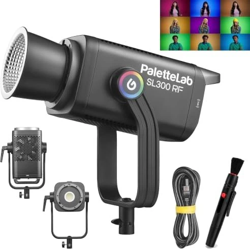 Godox Palette Lab SL300RF