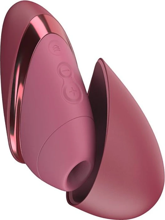 Womanizer Next Liberty Pulsator bordeaux