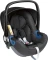 Britax Römer Baby-Safe² i-Size ohne Basis cosmos black 2018