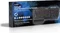Nedis Coatyss Mechanische Gaming Tastatur, LEDs RGB, Gaote Outemu BLUE, USB, US Vorschaubild