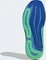 adidas Supernova Solution 3 lucky blue/silver metallic/lime burst (Herren) Vorschaubild