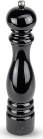 Peugeot Paris uSelect Salzmühle 30cm schwarz-lackiert