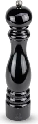Peugeot Paris uSelect Salzmühle 30cm schwarz-lackiert