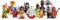 LEGO Minifigures - Disney 100 Vorschaubild
