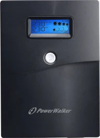 BlueWalker PowerWalker VI 3000 SCL, 3000VA, USB/seriell