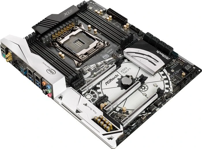 ASRock X99 Taichi (Intel 2011-3)