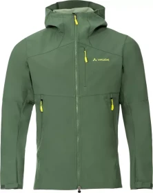 Vaude Roccia II Softshell Funktionsjacke woodland (Herren)