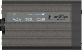 iFi Audio xDSD Gryphon