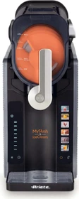 Ariete 0655/00 My Slush & Ice Cream Slushi-Maker Eismaschine