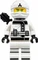 LEGO The Ninjago Movie - Zane's Eis-Raupe Vorschaubild