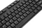 Targus KB30AM Full-Size Antimicrobial Wired Keyboard, USB, UK Vorschaubild