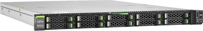 Fujitsu Primergy RX2530 M1, Xeon E5-2609 v3, 8GB RAM, 1HE