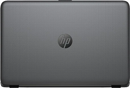 HP 250 G4, schwarz, Core i5-6200U, 8GB RAM, 1TB HDD, PL