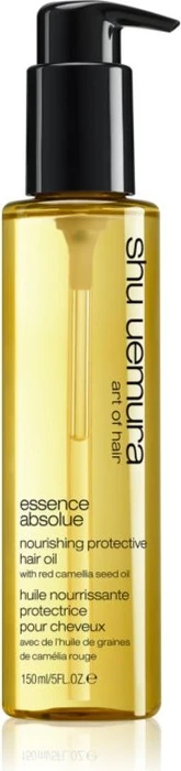 Shu Uemura Essence Absolue Nourishing Protective Hair Oil, 150ml