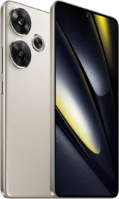 Xiaomi Poco F6 512GB Titanium