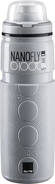 Elite Nano Fly 0-100 Isolierflasche 500ml grau