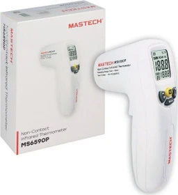 Mastech MS6590P Infrarot Fieberthermometer