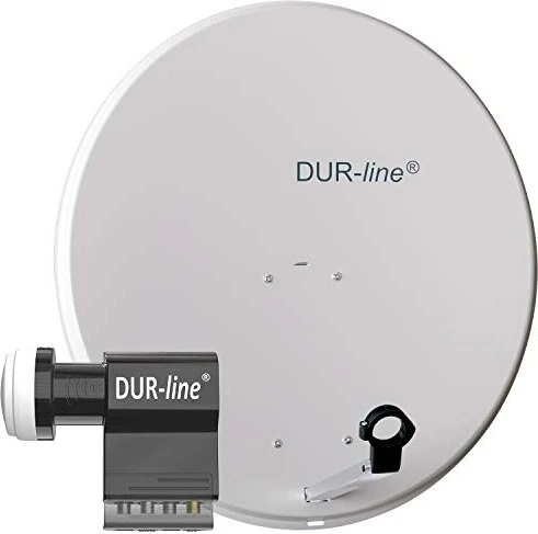 Dura-Sat Dur-line MDA 80