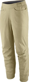 Patagonia Hampi Regular Kletterhose lang weathered stone (Damen)