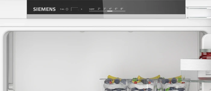 Siemens iQ300 KBG21R2FE0 (KI21R2FE0 + KF20ZAX0)
