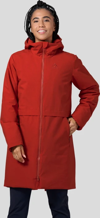 Odlo Halden S-Thermic Mantel (Damen)