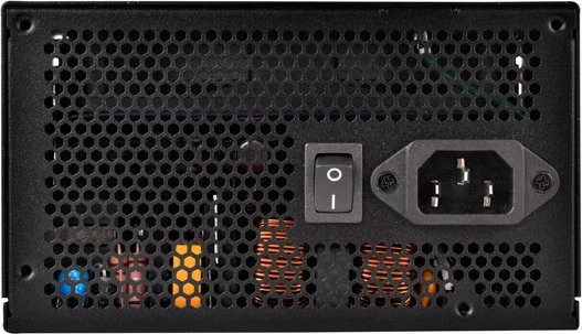 SilverStone Decathlon Gold Series DA850 Gold 850W, ATX 2.4