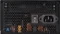 SilverStone Decathlon Gold Series DA850 Gold 850W, ATX 2.4 Vorschaubild