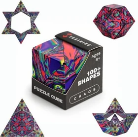 Magnetwürfel Shashibo - Chaos