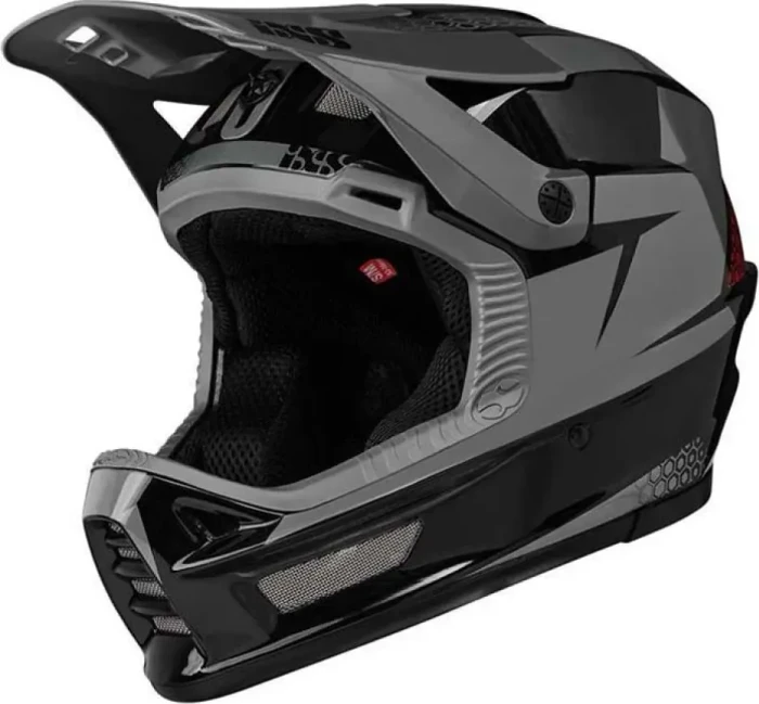 iXS Xult Fullface-Helm