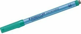 Staedtler Lumocolor 305 M correctable grün