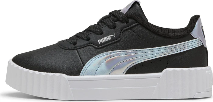 Puma Carina 3.0 Space Belle puma black/cool blue (Junior)