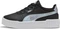 Puma Carina 3.0 Space Belle puma black/cool blue (Junior) Vorschaubild