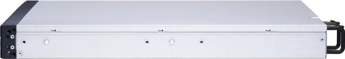 QNAP QuCPE-7012 Dual-System VM-Host & Rackmount 2.5G Managed Switch, 8x RJ-45, 4x SFP+, 1x Erweiterungsslot