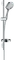 Hansgrohe Raindance Select S Brauseset 120 3jet 65cm EcoSmart chrom Vorschaubild