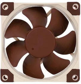 Noctua NF-A8 FLX, 80mm