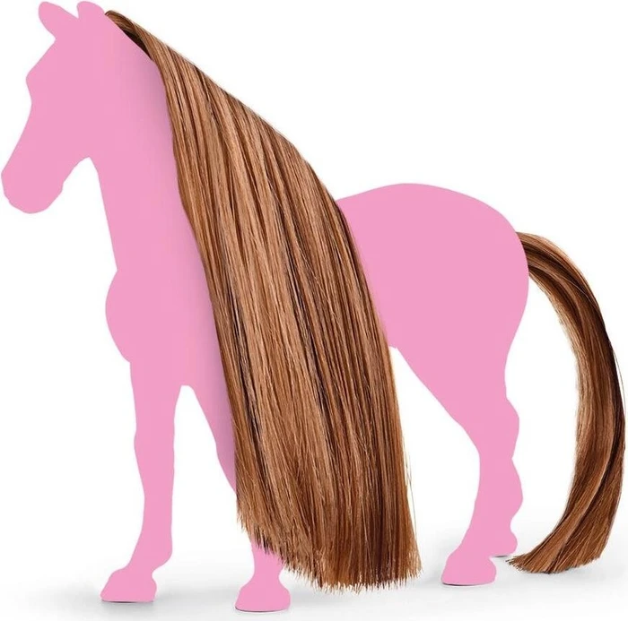 Schleich Horse Club Sofia's Beauties - Haare Beauty Horses choco