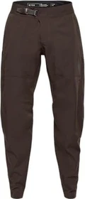Fox Racing Ranger Water Fahrradhose lang cocoa brown (Herren)
