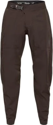 Fox Racing Ranger Water Fahrradhose lang cocoa brown (Herren)