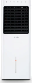 Be Cool Luftkühler mit Mückenabwehr 9.3l Turmventilator/Luftkühler