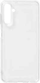 eSTUFF London Soft Case für Samsung Galaxy A13 transparent