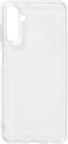 eSTUFF London Soft Case für Samsung Galaxy A13 transparent