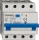 Schrack LS-FI-Schalter 3+N, AMPARO, 6kA, C 16A, 30mA, Typ A (AK667816)