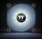 Thermaltake Pure A12 Radiator Fan weiß, 120mm Vorschaubild